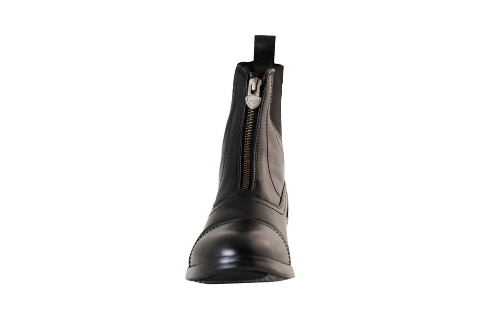 TuffRider Ladies Positano Paddock Boots JPC Equestrian