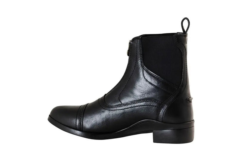 TuffRider Ladies Positano Paddock Boots JPC Equestrian