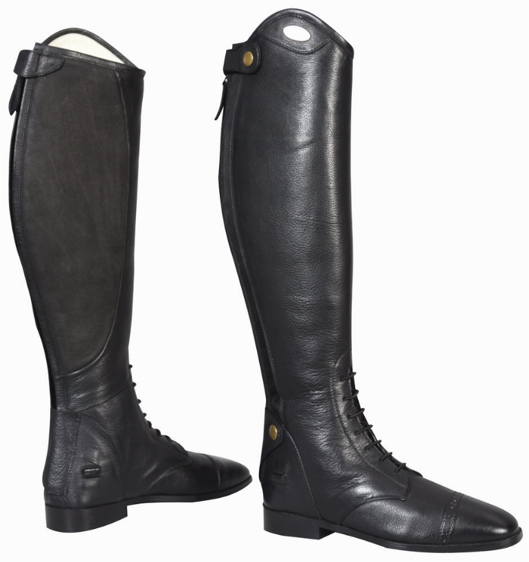 TuffRider Ladies Regal X-Tall Field Boots JPC Equestrian