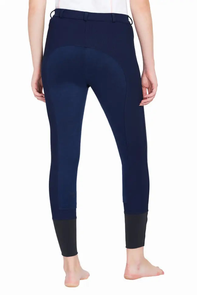 TuffRider Ladies Ribb Full Seat Breeches JPC Equestrian