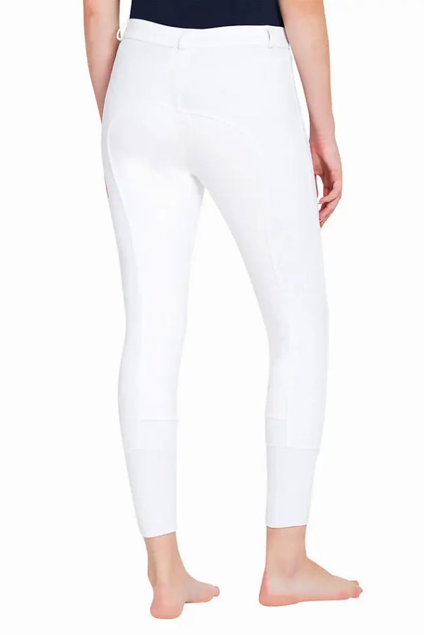 TuffRider Ladies Ribb Full Seat Breeches JPC Equestrian
