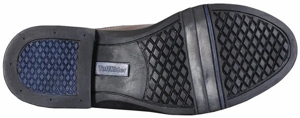 TuffRider Ladies Starter Laced Paddock Boots JPC Equestrian