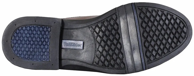 TuffRider Ladies Starter Laced Paddock Boots JPC Equestrian