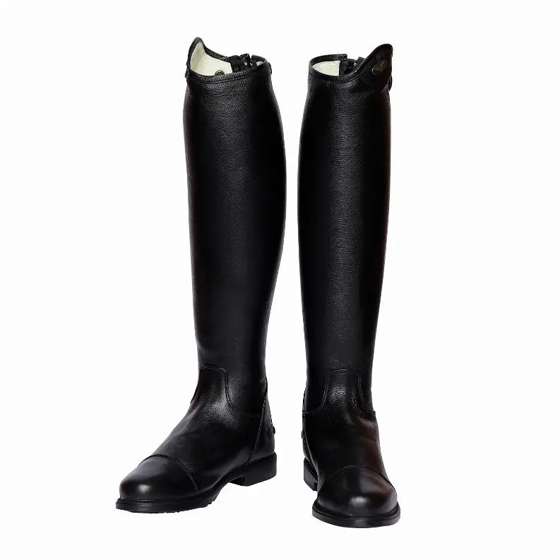 TuffRider Men's Belmont Dress Boot JPC Equestrian