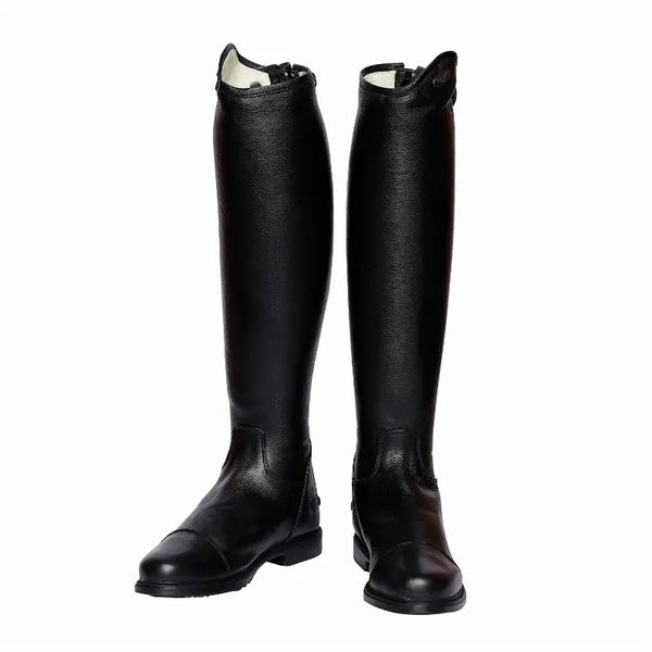TuffRider Men's Belmont Dress Boot JPC Equestrian