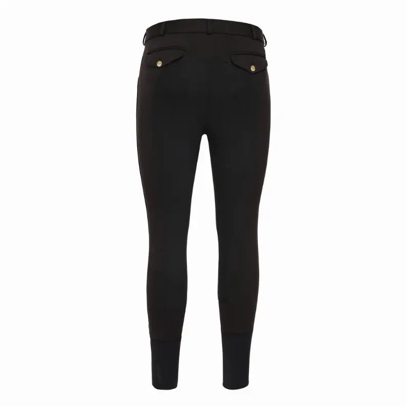 TuffRider Men's Patrol Full Seat Breeches JPC Equestrian