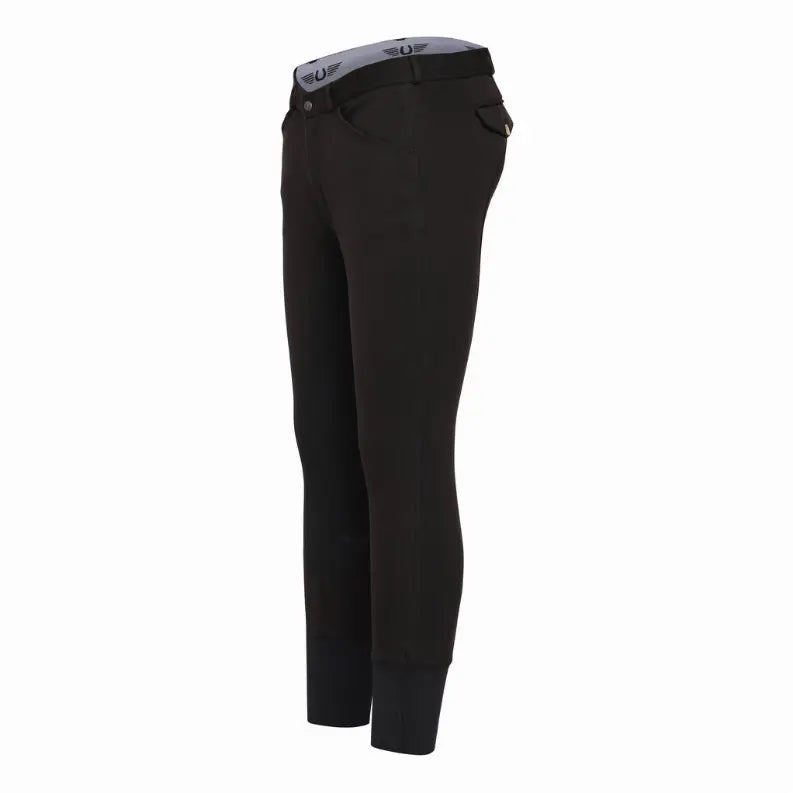 TuffRider Men's Patrol Full Seat Breeches JPC Equestrian