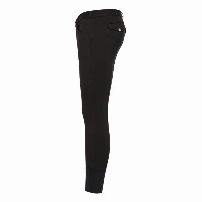 TuffRider Men's Patrol Full Seat Breeches JPC Equestrian
