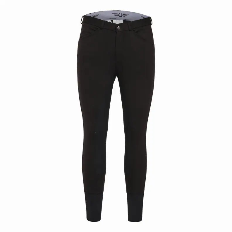 TuffRider Men's Patrol Full Seat Breeches JPC Equestrian