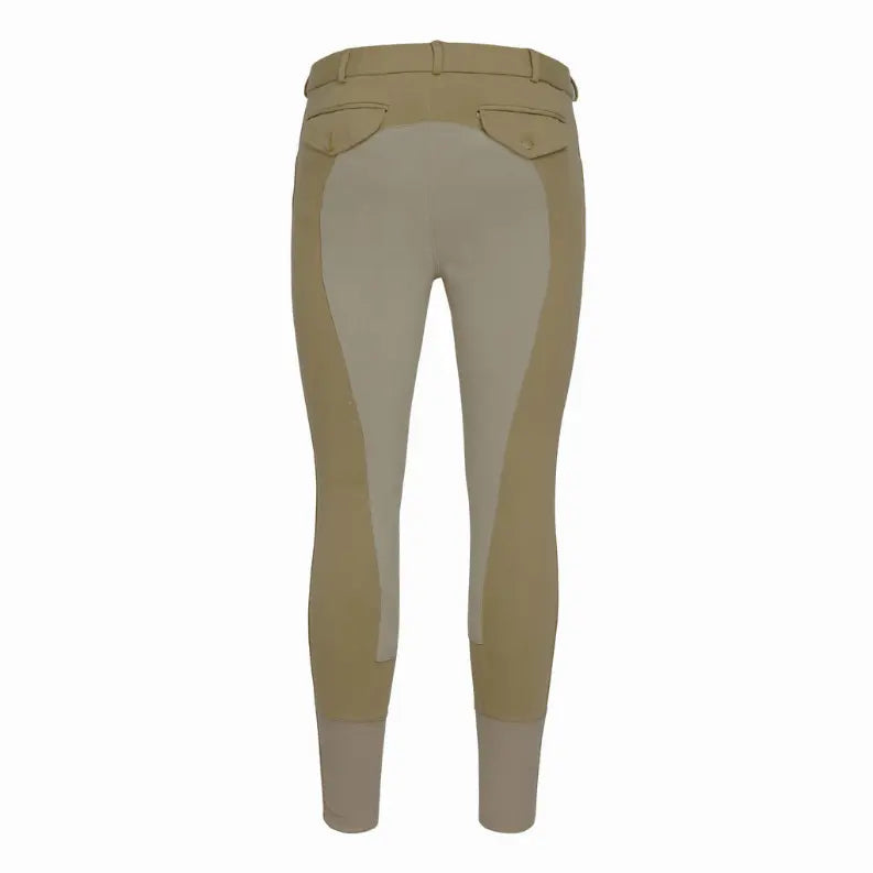 TuffRider Men's Patrol Full Seat Breeches JPC Equestrian
