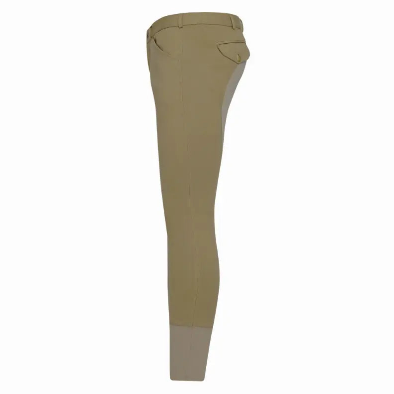 TuffRider Men's Patrol Full Seat Breeches JPC Equestrian
