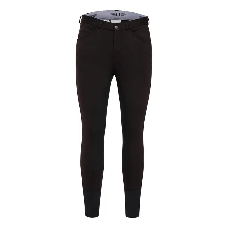 TuffRider Men's Patrol Full Seat Breeches JPC Equestrian