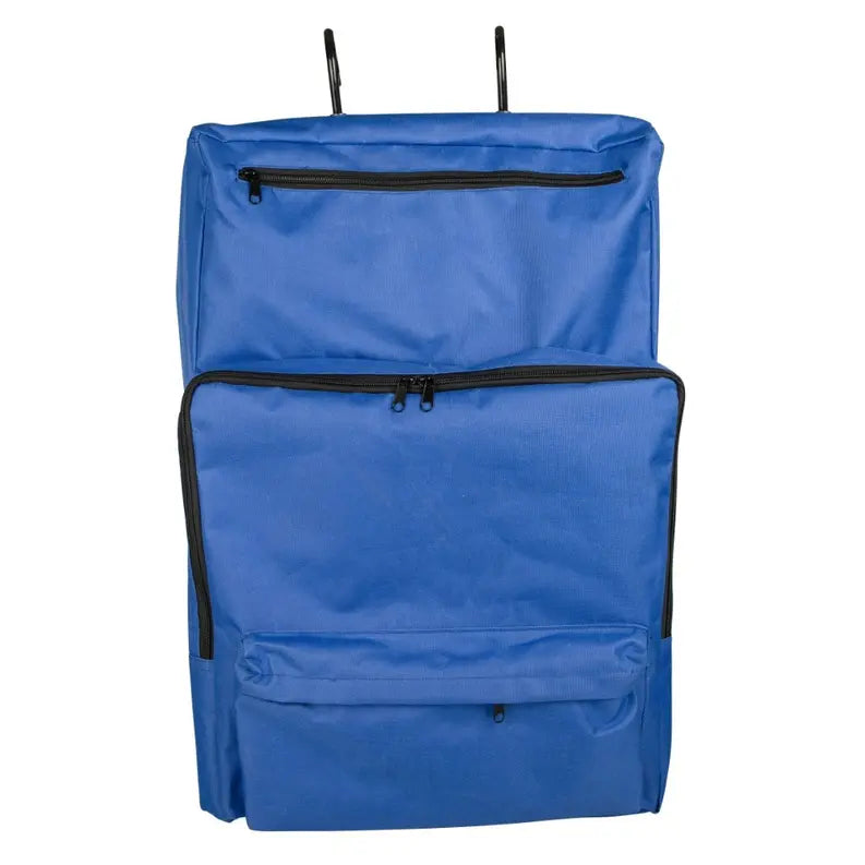 TuffRider Portable Hanging Tack Carrier Bag JPC Equestrian