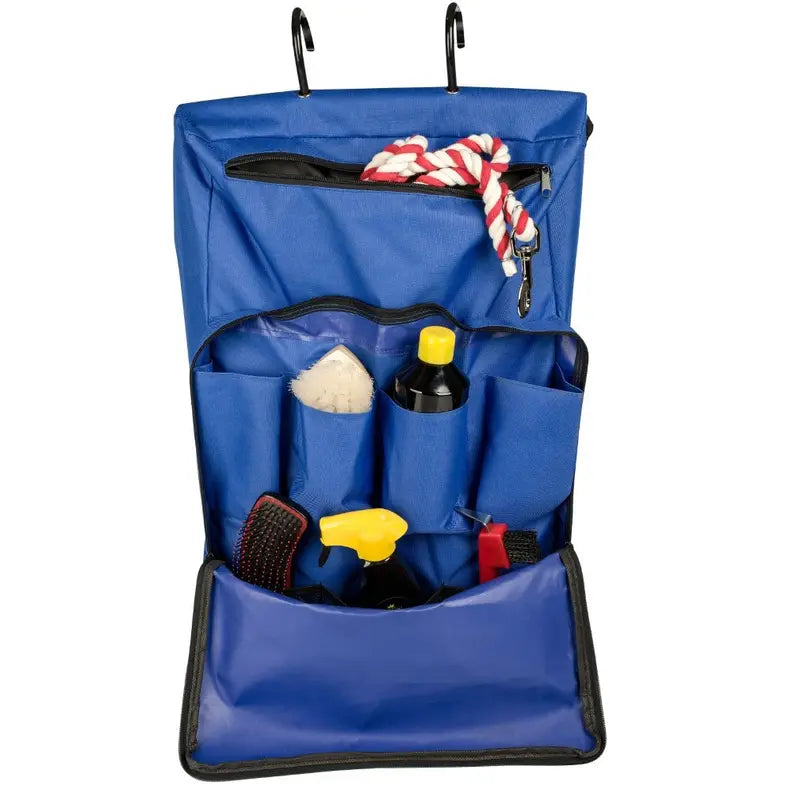 TuffRider Portable Hanging Tack Carrier Bag JPC Equestrian