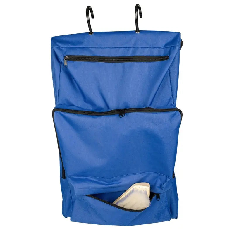 TuffRider Portable Hanging Tack Carrier Bag JPC Equestrian