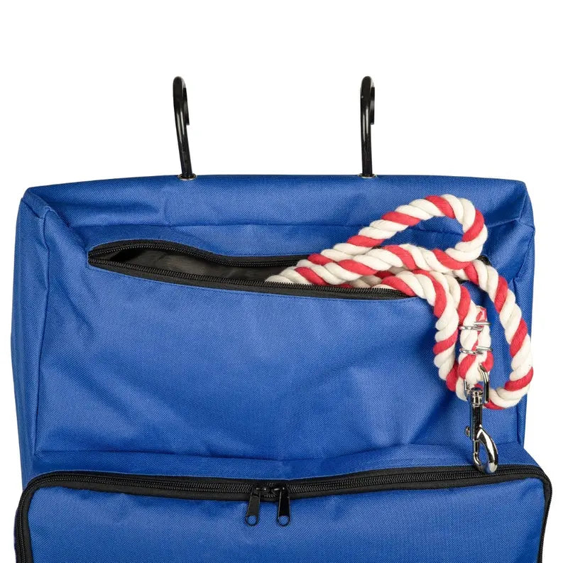 TuffRider Portable Hanging Tack Carrier Bag JPC Equestrian
