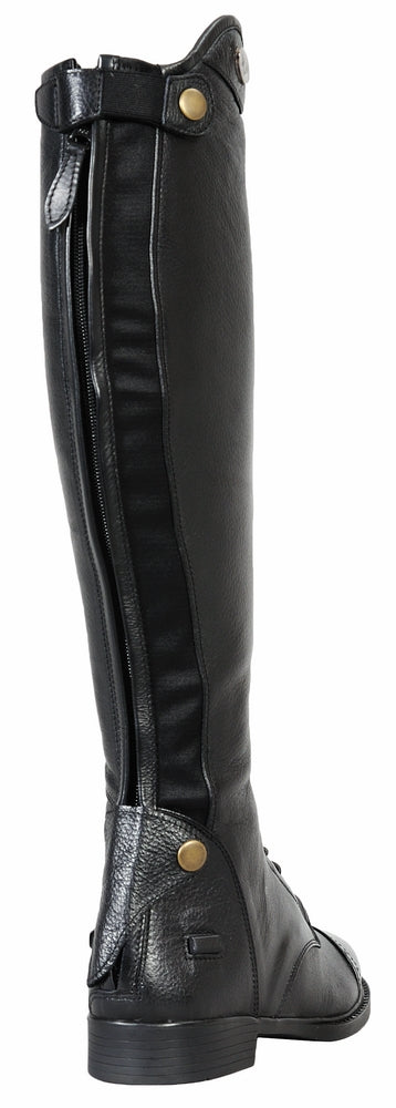 TuffRider Women Belmont Leather Field Boots JPC Equestrian