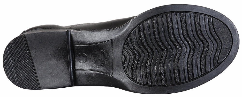 TuffRider Women Belmont Leather Field Boots JPC Equestrian