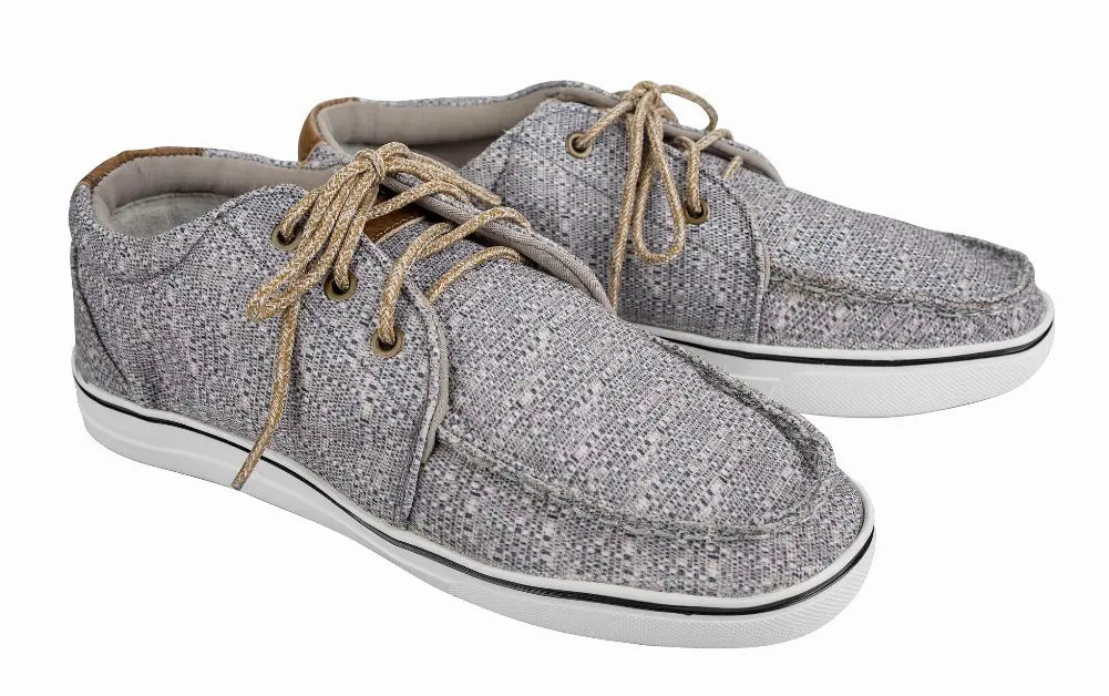 TuffRider Women Lace-Up Canvas Graphix Shoes JPC Equestrian