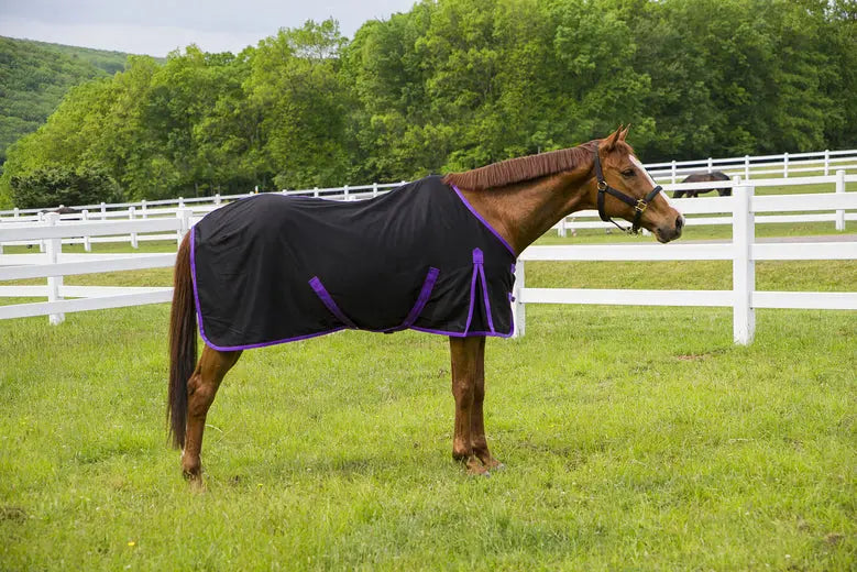 Tuffrider Kozy Komfort Stable Sheet JPC Equestrian