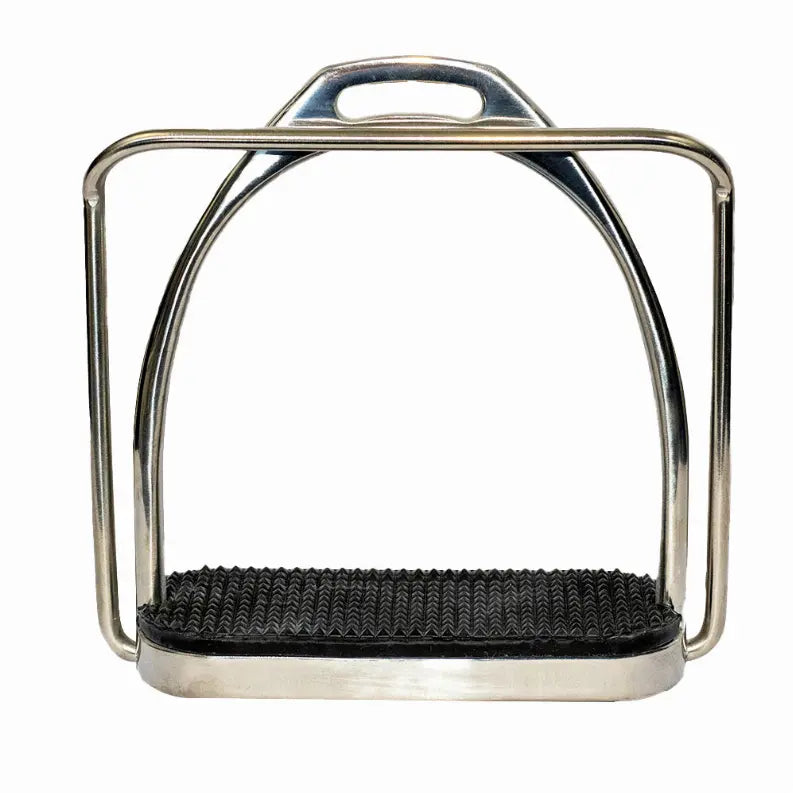 Tuffrider Mounting Step Stirrup JPC Equestrian
