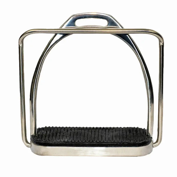Tuffrider Mounting Step Stirrup JPC Equestrian