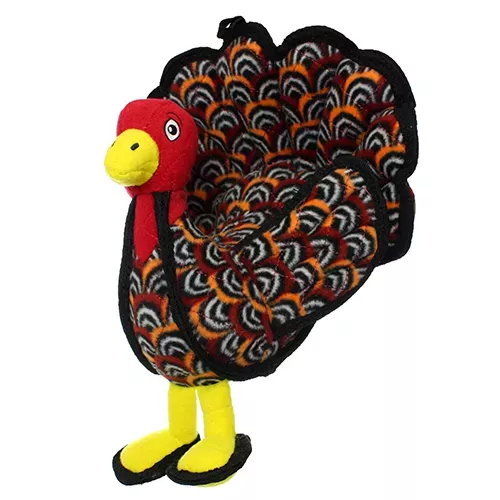 Tuffy Barnyard Turkey VIP Products