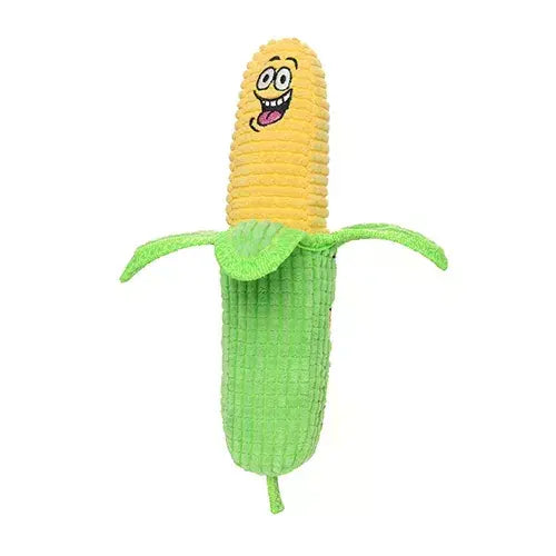 Tuffy Funny Food Corn VIP Products