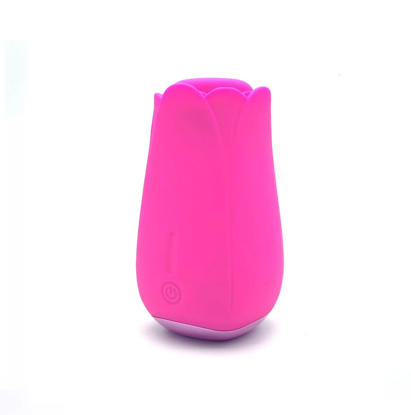 Tulip Pro Suction Vibe Rechargeable Maia Toys