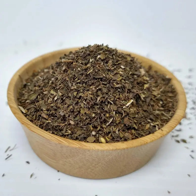 Tulsi Tea Atlantic Spice Company