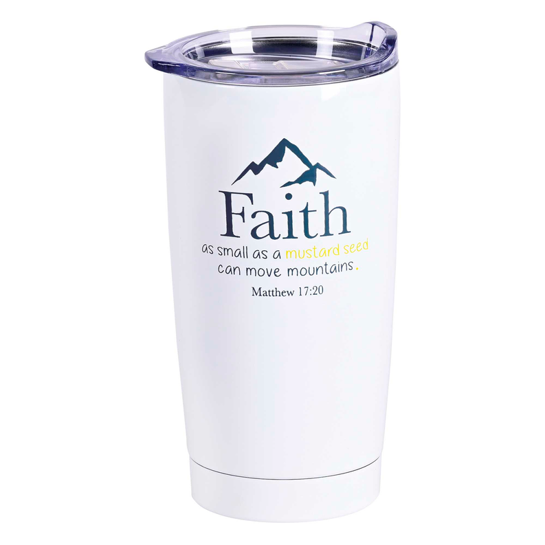 Tumbler Mustard Seed Dicksons Inc
