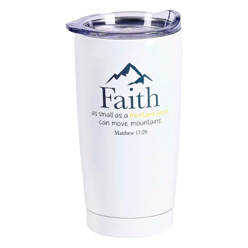 Tumbler Mustard Seed Dicksons Inc