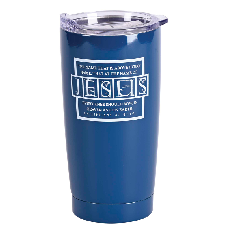 Tumbler Names Of Jesus Dicksons Inc