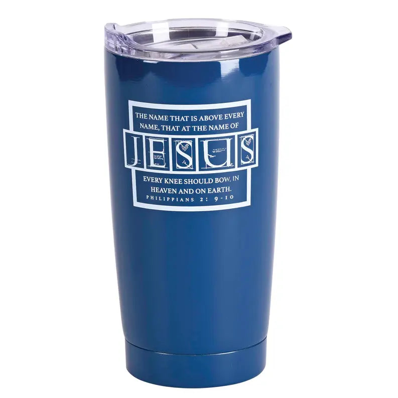 Tumbler Names Of Jesus Dicksons Inc