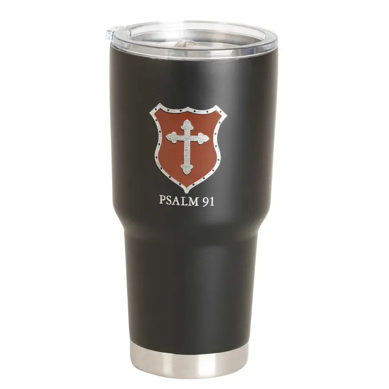 Tumbler Psalm 91 Dicksons Inc