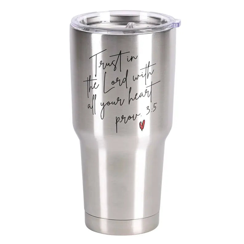 Tumbler Trust In The Lord Dicksons Inc