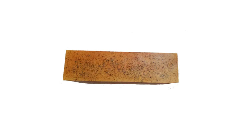 Turmeric "Ever Glow" Soap Loaf and Bars Bbbwholesale