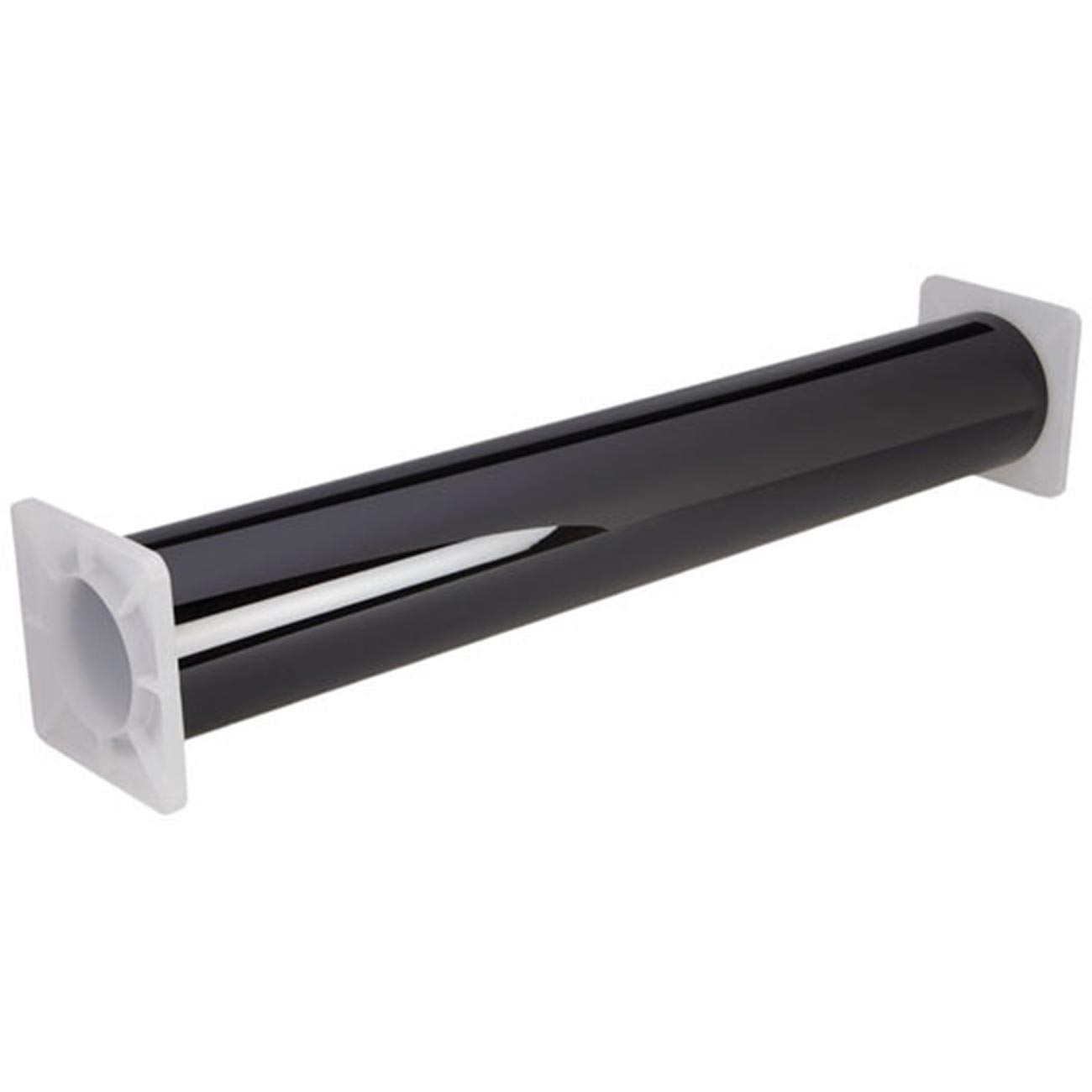 Tview 2ply 1mil 36" X 100ft Window Film Roll Vlt 5% Tview