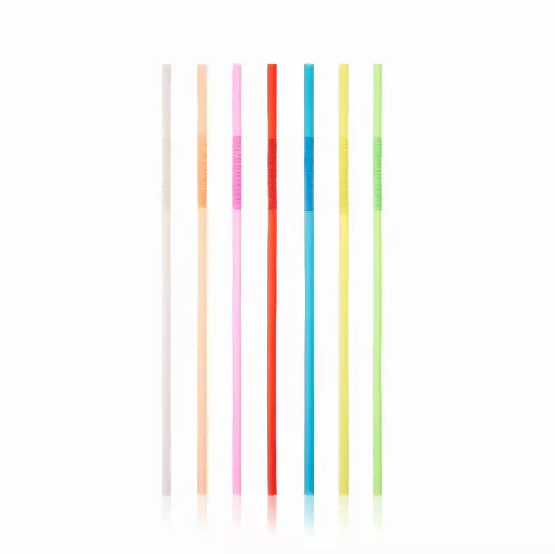 Twisted: Ultra-Bendy Straws True Brands