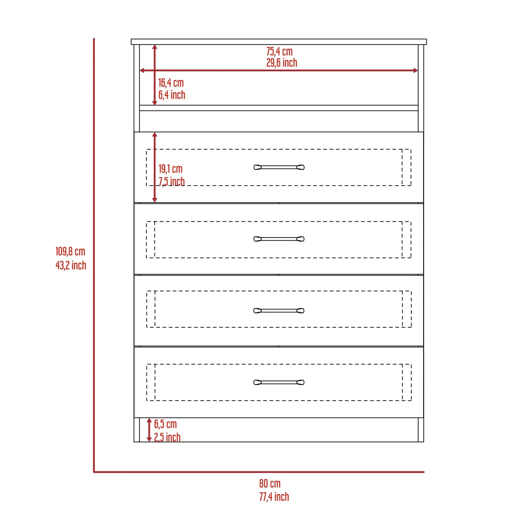 Two Piece White Bedroom Set Homeroots Bed & Bath