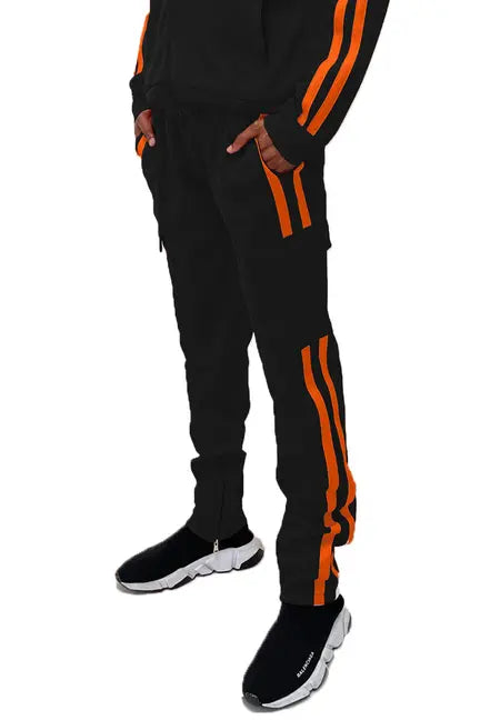 Two Stripe Cargo Pants WEIV