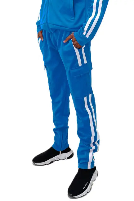 Two Stripe Cargo Pants WEIV