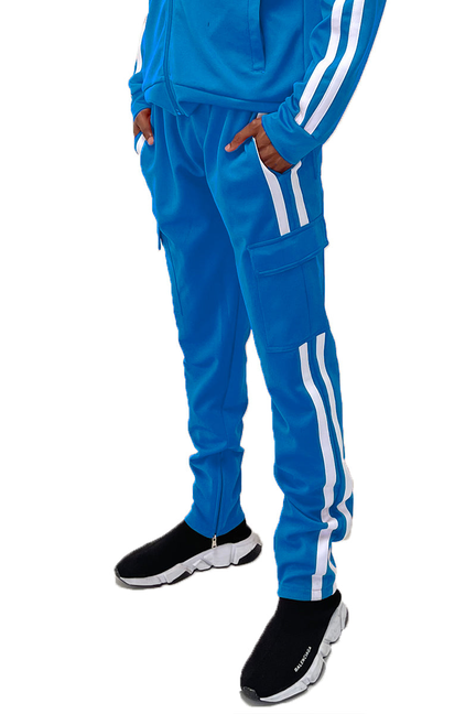 Two Stripe Cargo Pants WEIV