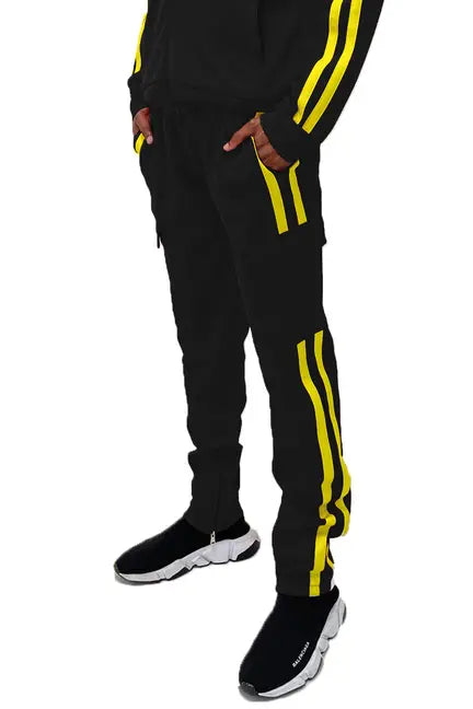 Two Stripe Cargo Pants WEIV