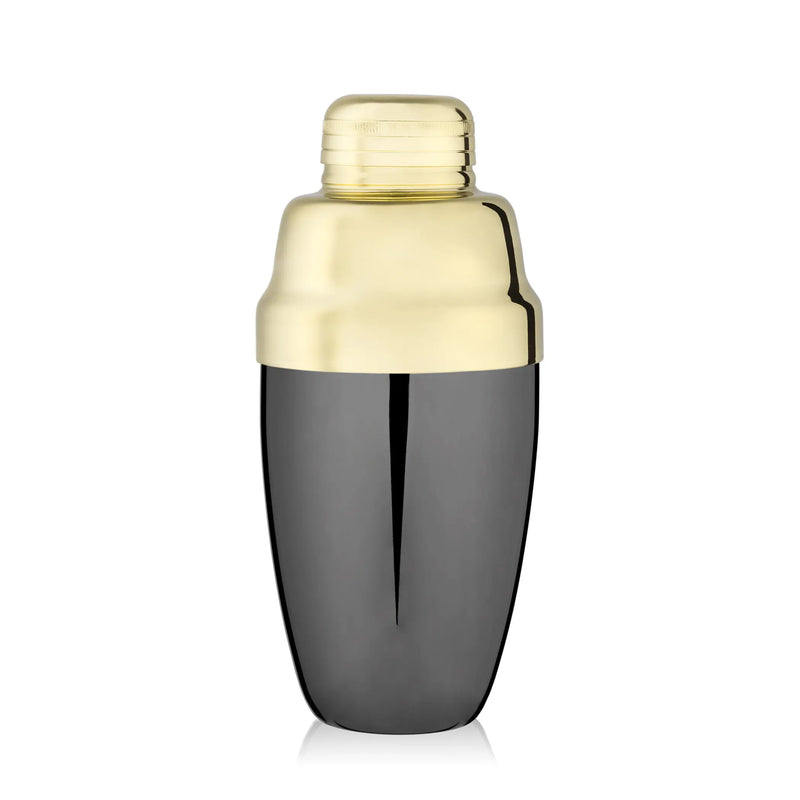 Two-Toned Heavyweight Shaker by Viski Viski