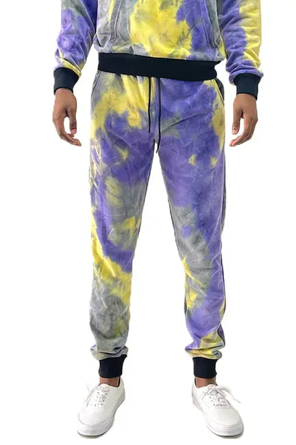 Tye Dye Sweats WEIV