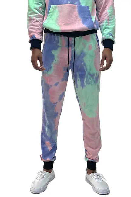 Tye Dye Sweats WEIV