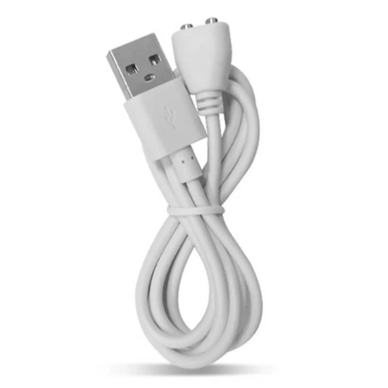 USB Charging Cable for Massager 2.5mm Fast Charging Replacement Charger Cord OEJ