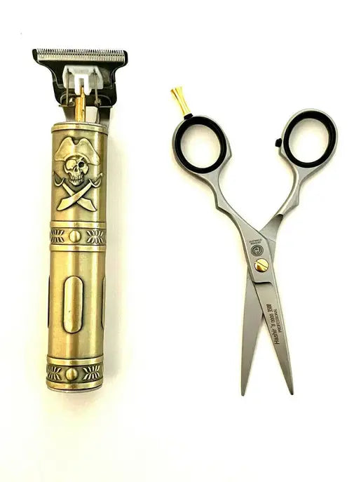 USB Rechargeable Hair Clipper Cutter Trimmer Shaving Styler Plus Hashir Hair Trimming Beard Shears Hashir Products