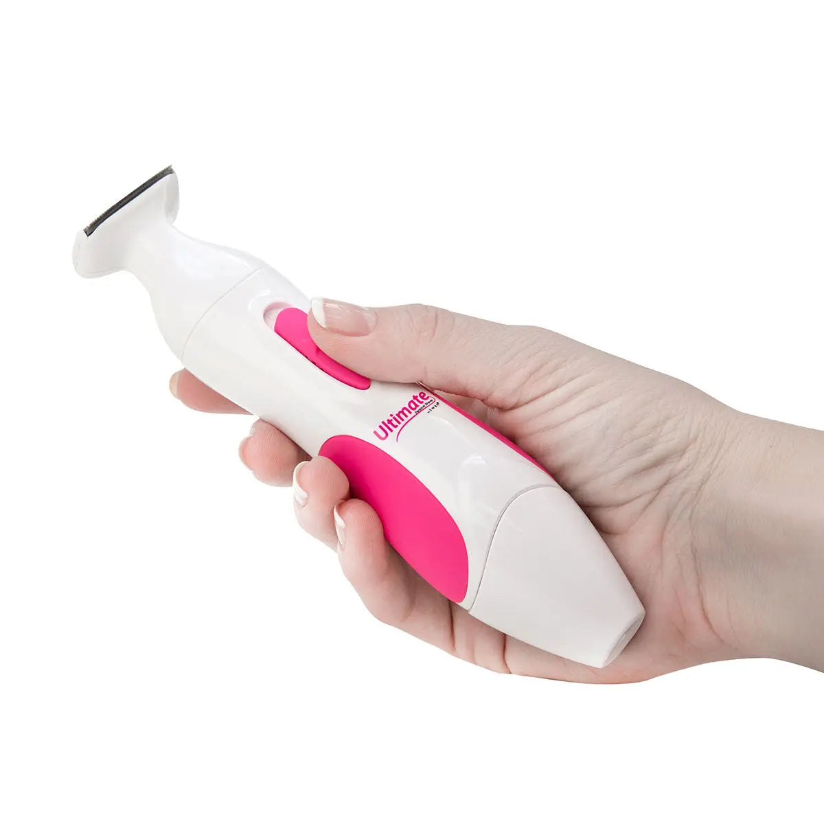 Ultimate Personal Shaver for Women BMS